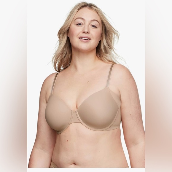 NWT-AUDEN Seamless Nude Bra
Full support seamless underwire 
Various sizes - Picture 2 of 9
